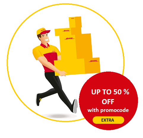 Package with a discount