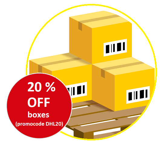 discount package