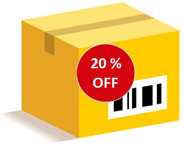 discount package